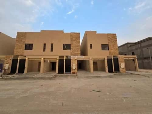 Apartment 214.56 SQM with 5 Bedrooms Dirab, West Riyadh, Riyadh