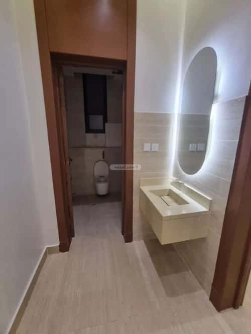 شقة 127.55 متر مربع ب 4 غرف عكاظ، جنوب الرياض، الرياض