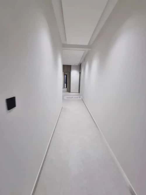 Apartment 113.53 SQM with 3 Bedrooms Okaz, South Riyadh, Riyadh
