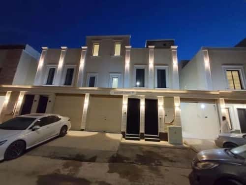 Floor 195.37 SQM with 5 Bedrooms Taybah, South Riyadh, Riyadh