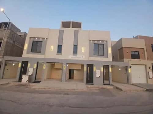 دور 228.17 متر مربع ب 6 غرف ديراب، غرب الرياض، الرياض