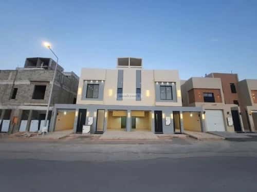 Floor 228.17 SQM with 6 Bedrooms Dirab, West Riyadh, Riyadh