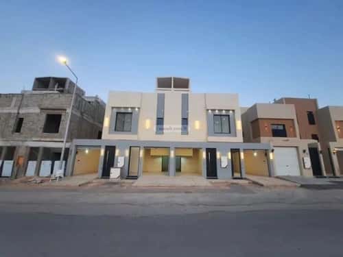 دور 176.86 متر مربع ب 4 غرف ديراب، غرب الرياض، الرياض