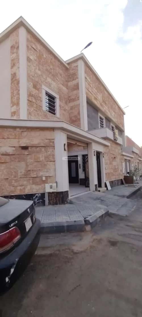 فيلا 217 متر مربع جنوبية شرقية على شارع 20م الدار البيضاء، جنوب الرياض، الرياض