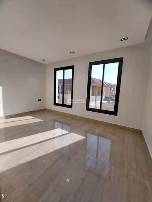 Floor 136.59 SQM with 4 Bedrooms As-Suwaidi Al-Gharbi, West Riyadh, Riyadh
