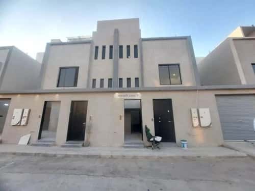 شقة 80.82 متر مربع ب 3 غرف بدر، جنوب الرياض، الرياض