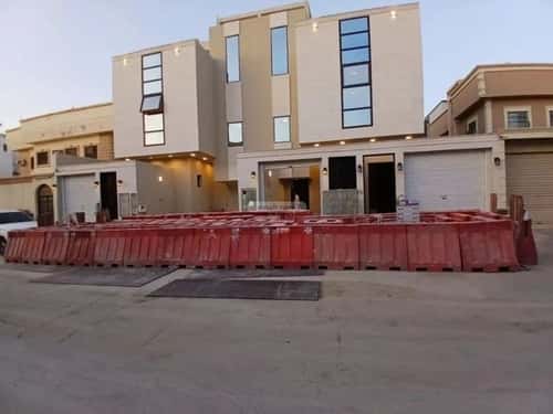 Floor 156.48 SQM with 4 Bedrooms As-Suwaidi Al-Gharbi, West Riyadh, Riyadh