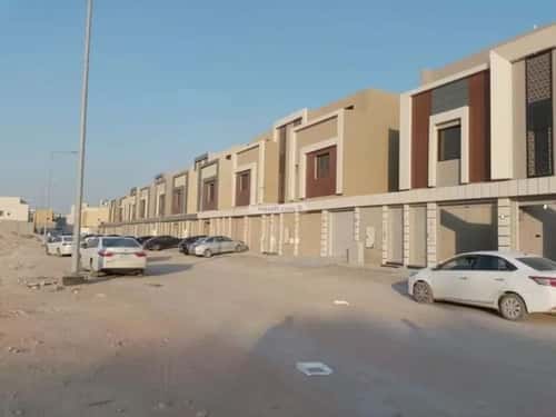 Floor 176.98 SQM with 5 Bedrooms Taybah, South Riyadh, Riyadh