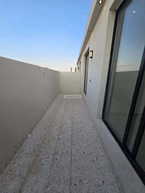 Villa 285.21 SQM Facing North on 15m Width Street Okaz, South Riyadh, Riyadh