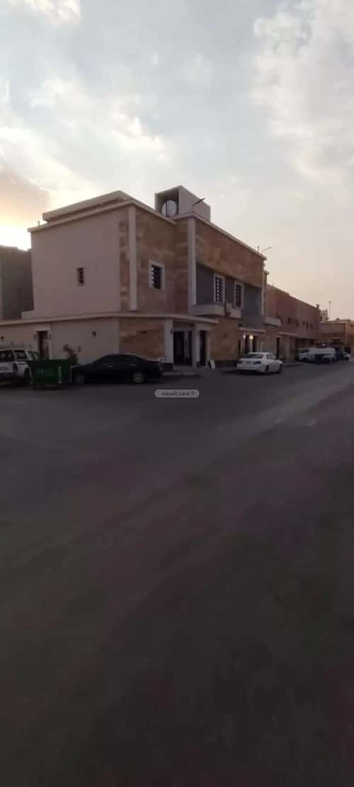 فيلا 203 متر مربع شرقية على شارع 20م الدار البيضاء، جنوب الرياض، الرياض