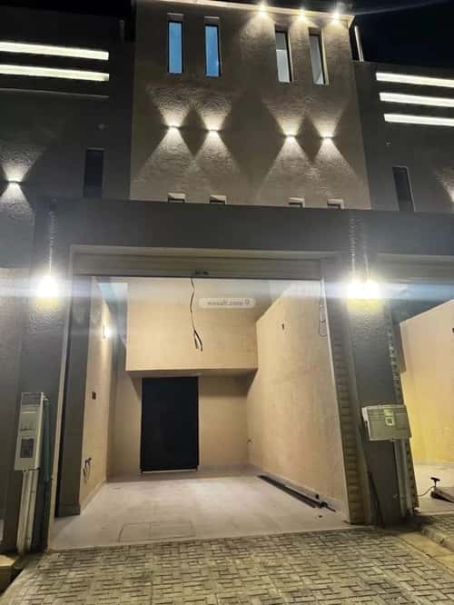 دور 169.08 متر مربع ب 3 غرف ديراب، غرب الرياض، الرياض