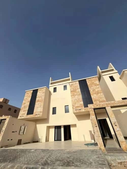 شقة 87.18 متر مربع ب 3 غرف العوالي، غرب الرياض، الرياض