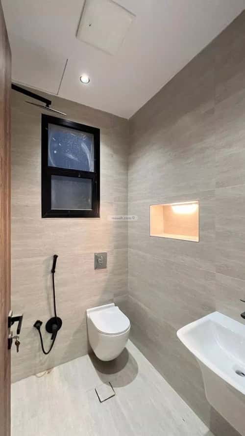 Floor 204.34 SQM with 3 Bedrooms Al-Awaly, West Riyadh, Riyadh
