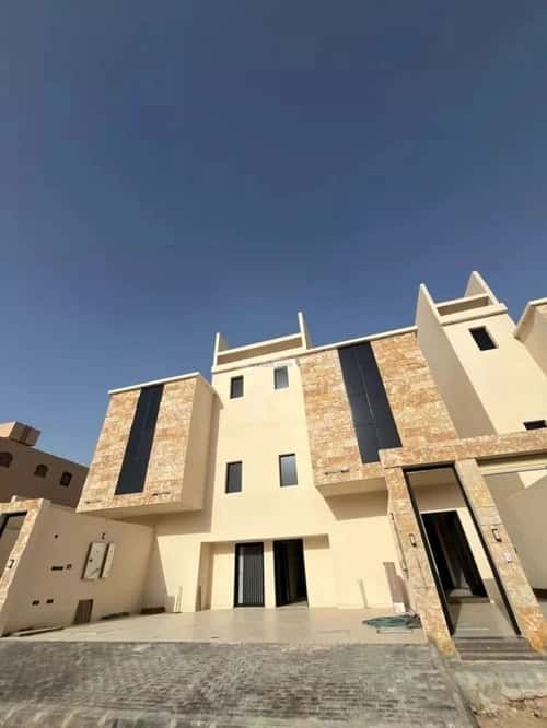 Floor 180.22 SQM with 3 Bedrooms Al-Awaly, West Riyadh, Riyadh