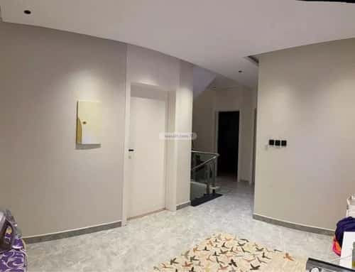 Villa 200 SQM Facing West on 15m Width Street Middle Al-Uraija, West Riyadh, Riyadh