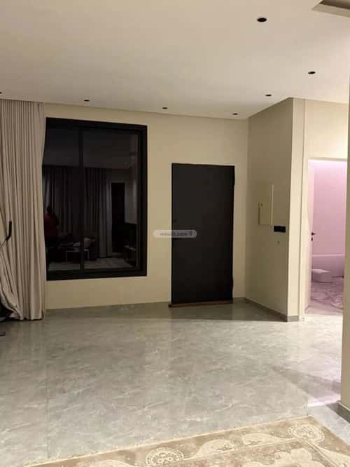 Villa 200 SQM Facing West on 15m Width Street Middle Al-Uraija, West Riyadh, Riyadh