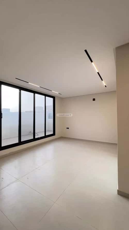 Villa 388.35 SQM Facing North on 20m Width Street Al-Awaly, West Riyadh, Riyadh
