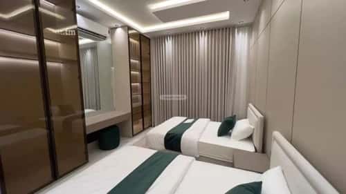 Floor 166.92 SQM with 3 Bedrooms Okaz, South Riyadh, Riyadh