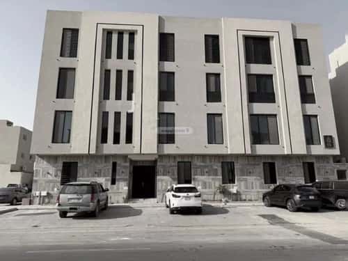 Apartment 172.83 SQM with 3 Bedrooms Al-Awaly, West Riyadh, Riyadh