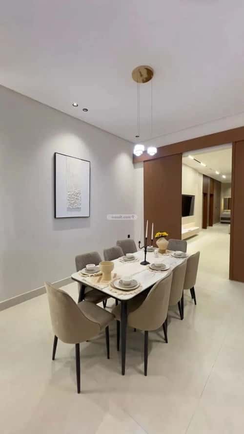 Floor 290.87 SQM with 5 Bedrooms Okaz, South Riyadh, Riyadh