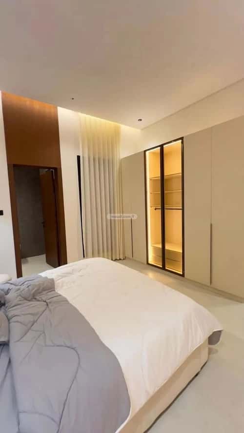 Floor 200.56 SQM with 3 Bedrooms Okaz, South Riyadh, Riyadh