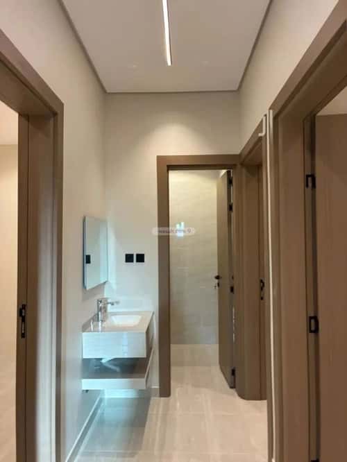 Apartment 135.99 SQM with 3 Bedrooms Twaeeq, West Riyadh, Riyadh