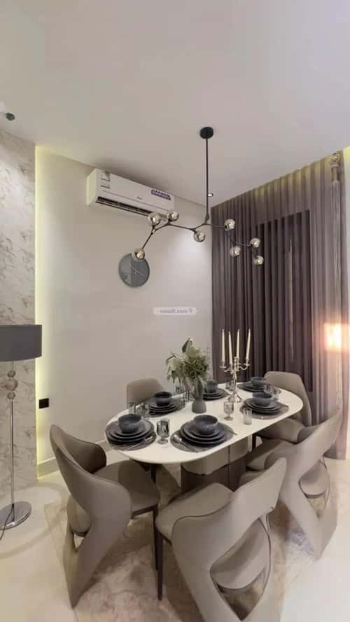 Floor 174.83 SQM with 3 Bedrooms Okaz, South Riyadh, Riyadh