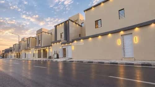 Floor 155.23 SQM with 3 Bedrooms Taybah, South Riyadh, Riyadh