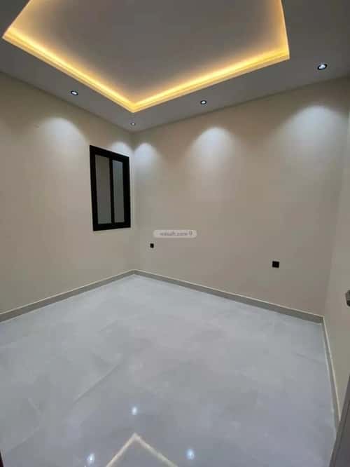 Floor 244.46 SQM with 4 Bedrooms Dahiat Namar, West Riyadh, Riyadh