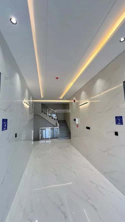 Apartment 162.8 SQM with 3 Bedrooms Al-Awaly, West Riyadh, Riyadh