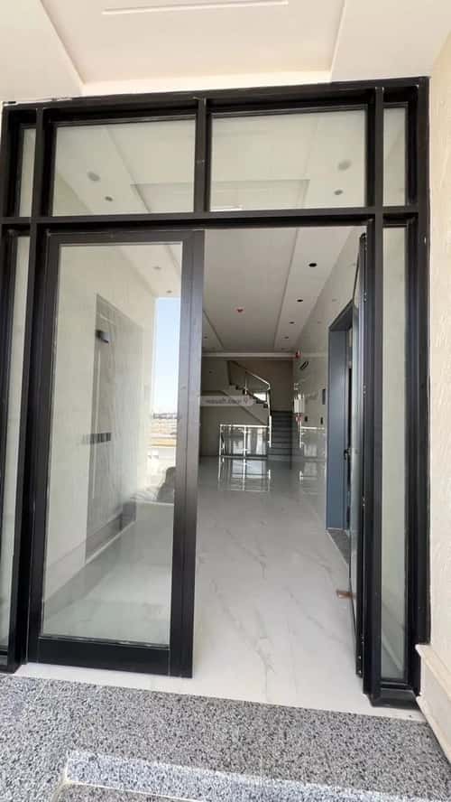 Apartment 162.79 SQM with 3 Bedrooms Al-Awaly, West Riyadh, Riyadh