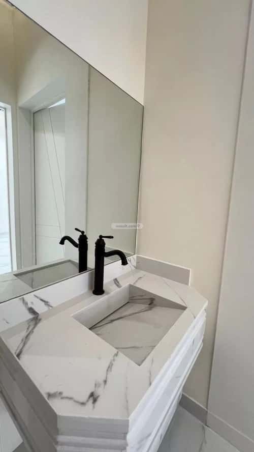Apartment 162.8 SQM with 3 Bedrooms Al-Awaly, West Riyadh, Riyadh
