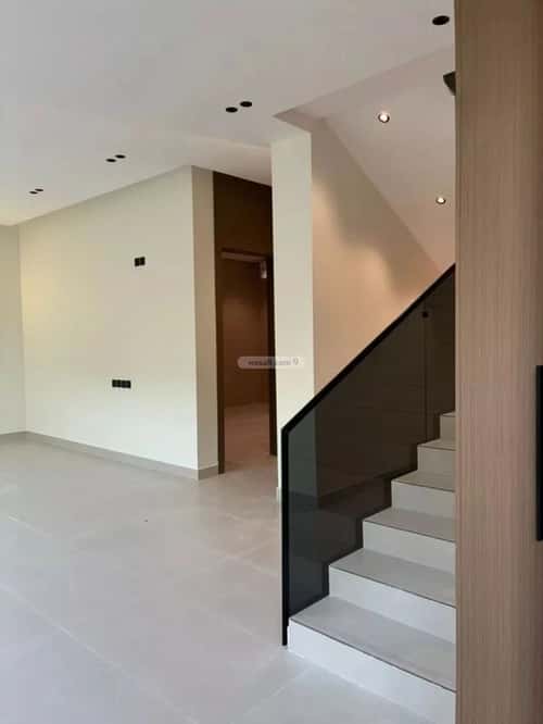Villa 200 SQM Facing West on 15m Width Street Twaeeq, West Riyadh, Riyadh