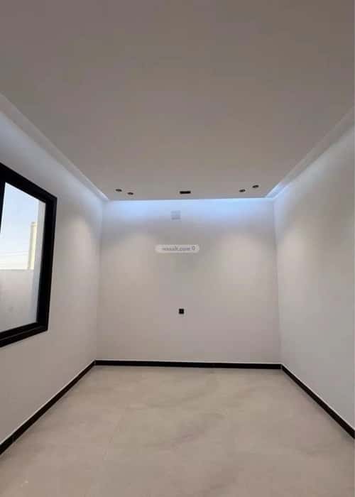 Apartment 82.75 SQM with 2 Bedrooms Al-Hazm, West Riyadh, Riyadh