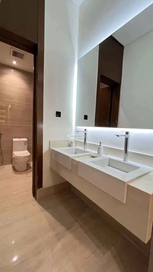 Apartment 236.26 SQM with 4 Bedrooms Okaz, South Riyadh, Riyadh