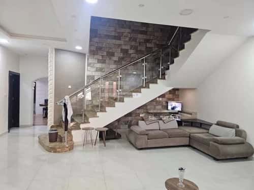 Villa 489.71 SQM Facing North on 20m Width Street Twaeeq, West Riyadh, Riyadh