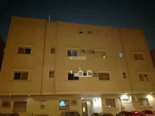 شقة 155.85 متر مربع ب 4 غرف الحمراء، شرق الرياض، الرياض