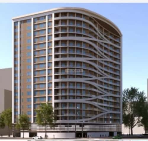Apartment 1666.35 SQM with 3 Bedrooms Al Faiha|A, South Jeddah, Jeddah