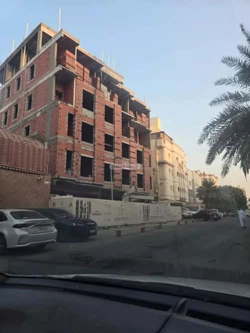 Apartment 625 SQM with 3 Bedrooms Al Sulaymaneyyah, South Jeddah, Jeddah