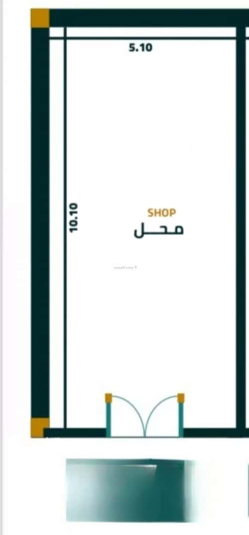 معرض للبيع الفيحاء، جنوب جدة، جدة