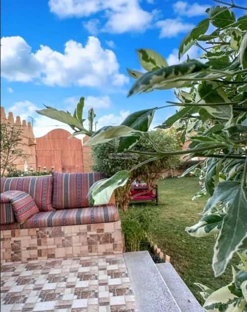 Rest House 456 SQM with 1 Bedroom Al-Arid, North Riyadh, Riyadh