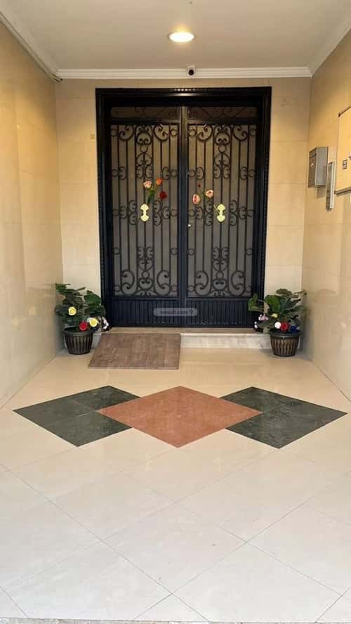 Apartment 150.6 SQM with 3 Bedrooms Hitteen, North Riyadh, Riyadh