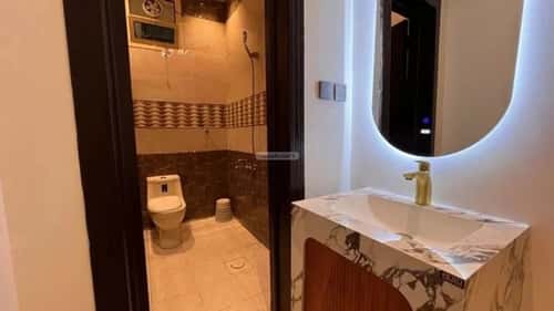 Floor 312.5 SQM with 3 Bedrooms As-Sahafa, North Riyadh, Riyadh