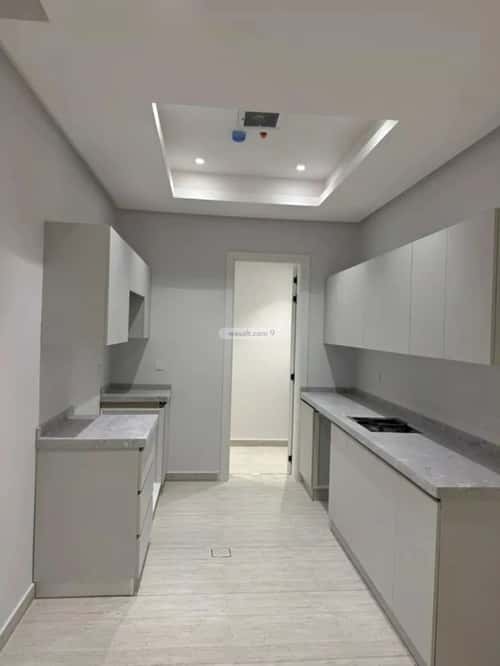 Apartment 91.84 SQM with 2 Bedrooms An-Narjis, North Riyadh, Riyadh