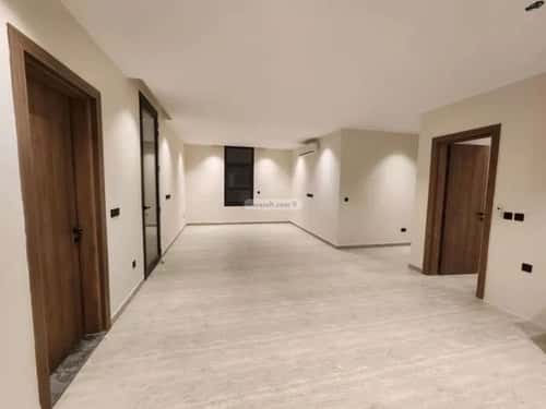 Apartment 125.79 SQM with 3 Bedrooms An-Narjis, North Riyadh, Riyadh