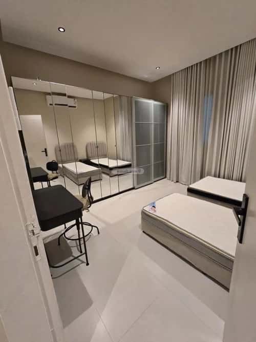 Floor 329.52 SQM with 4 Bedrooms Al-Muanisiyah, East Riyadh, Riyadh