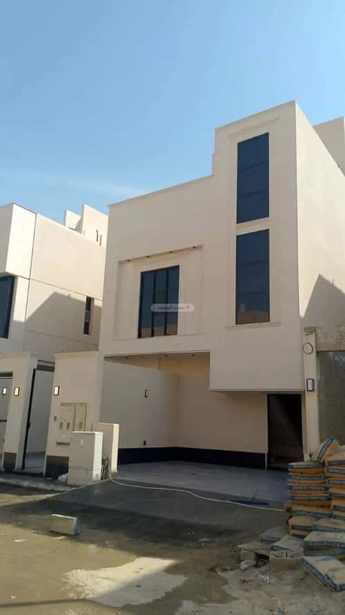 Apartment 196.7 SQM with 3 Bedrooms An-Nahdah, East Riyadh, Riyadh