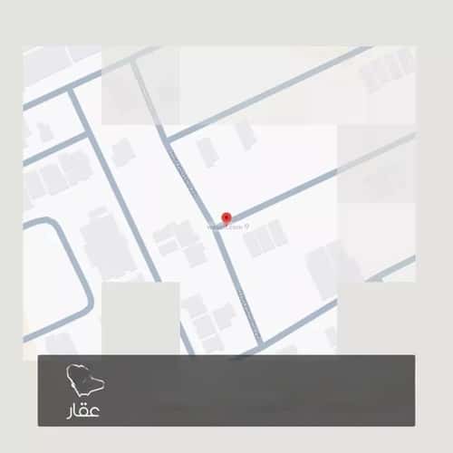 أرض 375 متر مربع غربية على شارع 18م الصفاء، وسط الرياض، الرياض