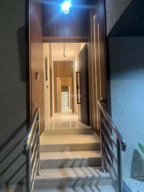 Apartment 163.97 SQM with 5 Bedrooms Al Safa, Jazan