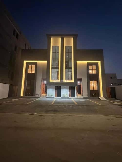 شقة 163.97 متر مربع ب 5 غرف الصفاء، جازان